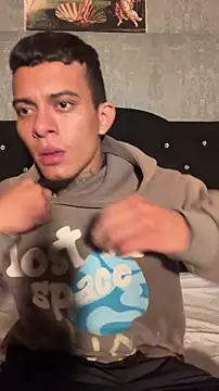 Mrjustin sebas online show from 22, 3, 2026