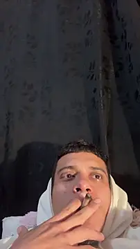 Mrjustin sebas online show from 29, 3, 2026