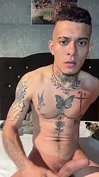 Mrjustin sebas online show from 19, 2, 2026