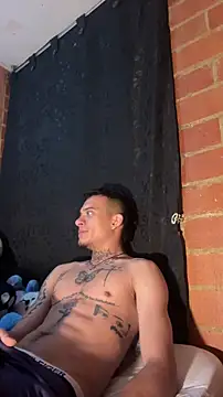 Mrjustin sebas online show from 4, 3, 2026