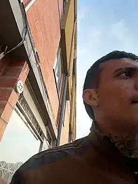 Mrjustin sebas online show from 14, 2, 2026