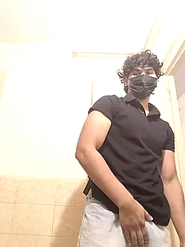 Goodmens5 online show from 17, 11, 2025