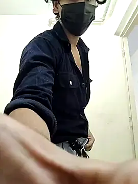 Goodmens5 online show from 12, 10, 2025