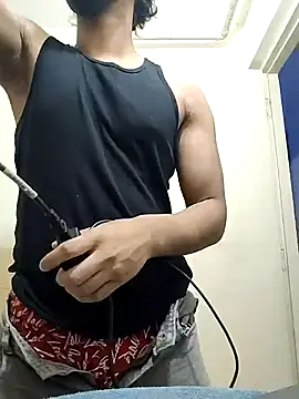 Goodmens5 online show from 5, 3, 2026