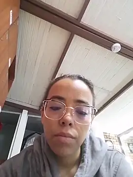 BarbaraLeython1 online show from 6, 11, 2025