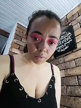 BarbaraLeython1 online show from 8, 11, 2025