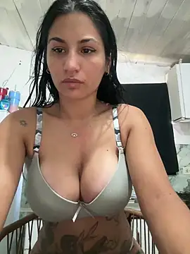 Micalovers online show from 31, 3, 2026