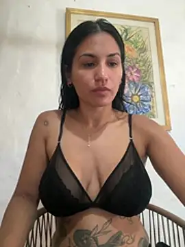 Micalovers online show from 21, 3, 2026