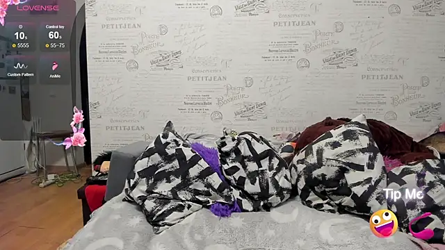 Elina-Shine online show from 26, 3, 2026