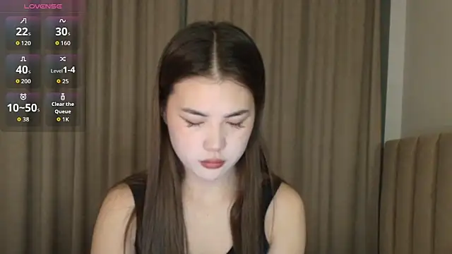 mimi lan online show from 10, 9, 2025