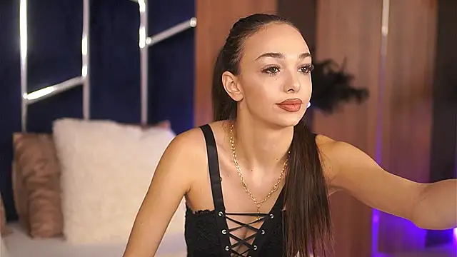 AmiraVeyl online show from 18, 9, 2025
