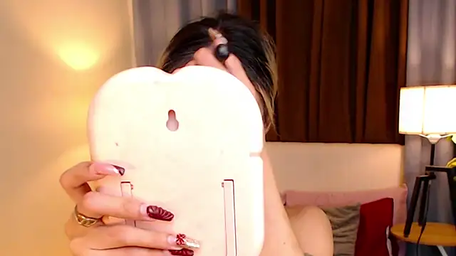 CelestinaMarquez0427 online show from 11, 2, 2026