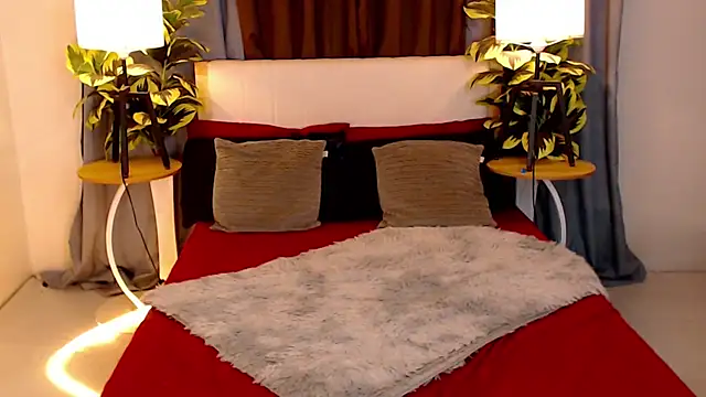 CelestinaMarquez0427 online show from 29, 6, 2026