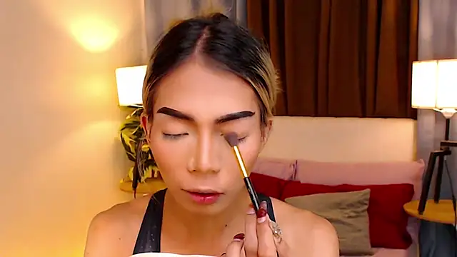 CelestinaMarquez0427 online show from 13, 2, 2026