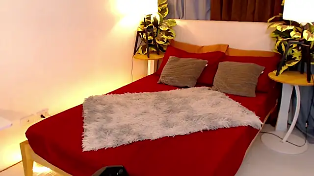 CelestinaMarquez0427 online show from 21, 4, 2026