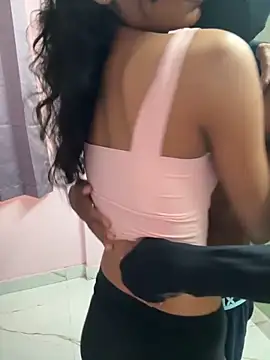 Sexy-BF GF online show from 22, 9, 2025