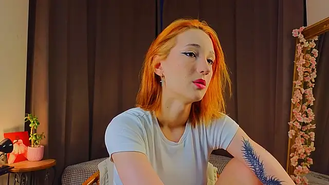 MaryroseRoeder online show from 28, 10, 2025