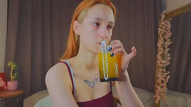 MaryroseRoeder online show from 29, 11, 2025