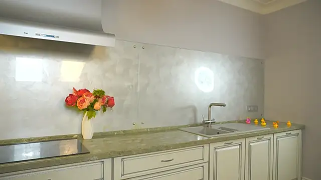 MaryroseRoeder online show from 17, 1, 2026