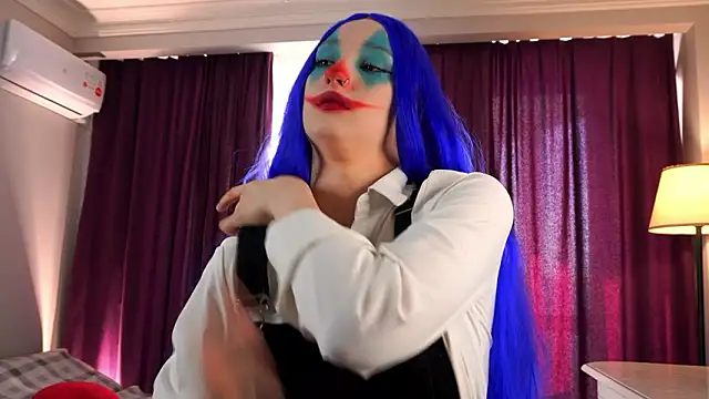 MaryroseRoeder online show from 7, 3, 2026