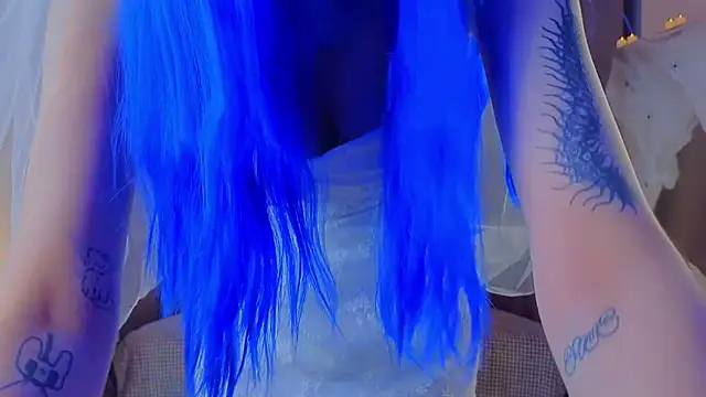 MaryroseRoeder online show from 31, 10, 2025