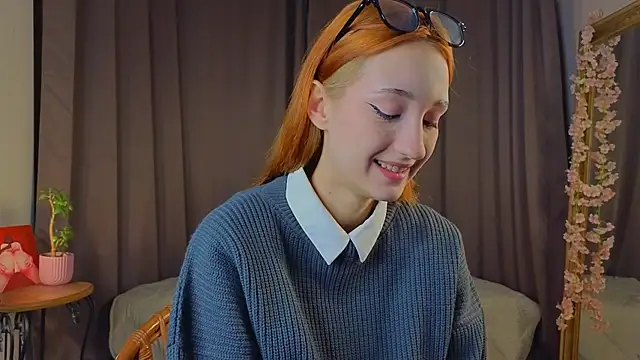 MaryroseRoeder online show from 30, 11, 2025