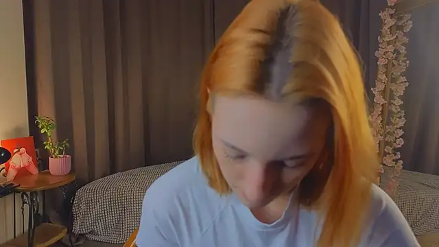 MaryroseRoeder online show from 7, 11, 2025