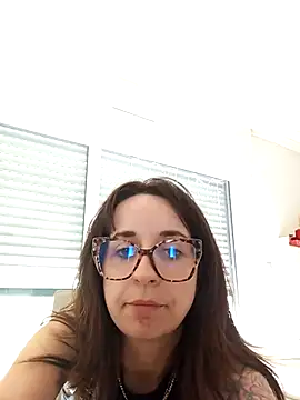 CornetDeGlace online show from 12, 9, 2025