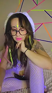 CornetDeGlace online show from 12, 11, 2025