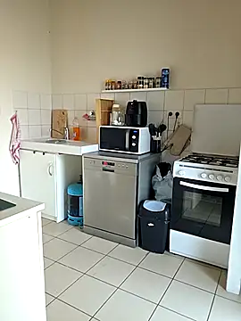 CornetDeGlace online show from 14, 10, 2025