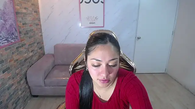 Ivony18 b online show from 18, 9, 2025