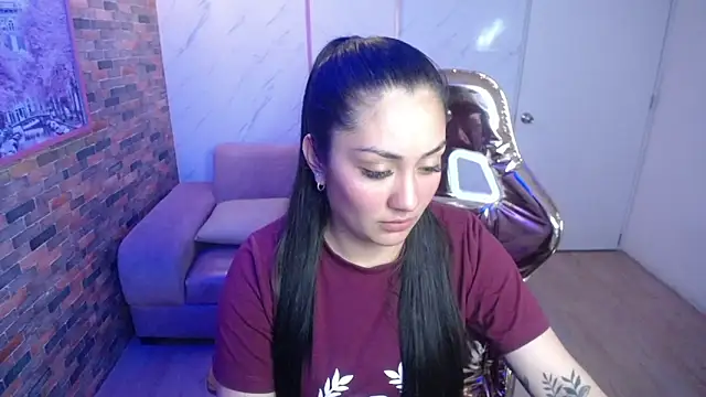 Ivony18 b online show from 9, 9, 2025