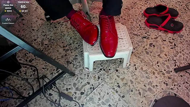 nino bonnucci online show from 4, 10, 2025