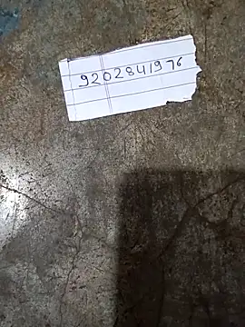 Snapshot of Payal950 chatting on 11, 2, 2026 Payal950 online show from 11, 2, 2026