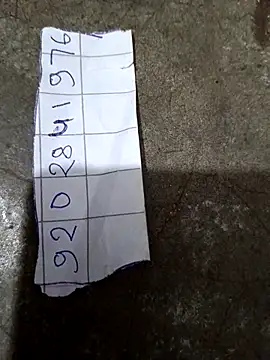 Snapshot of Payal950 chatting on 20, 2, 2026 Payal950 online show from 20, 2, 2026