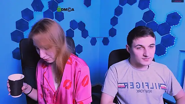 beauty ginger  online show from 7, 1, 2026