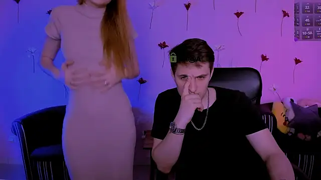 beauty ginger  online show from 5, 4, 2026