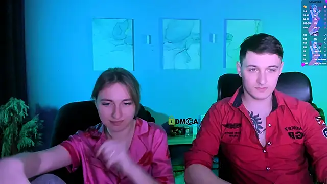 beauty ginger  online show from 24, 2, 2026