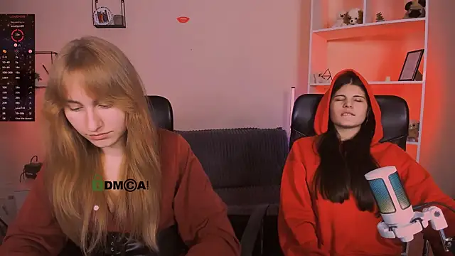 beauty ginger  online show from 10, 11, 2025