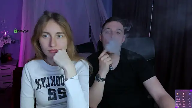 beauty ginger  online show from 8, 4, 2026