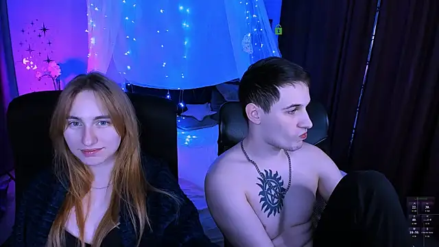 beauty ginger  online show from 15, 1, 2026