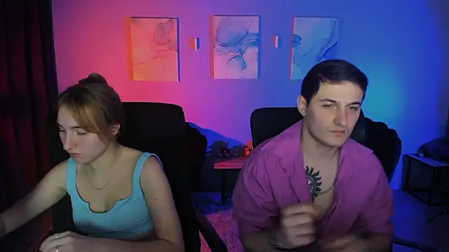 beauty ginger  online show from 6, 2, 2026