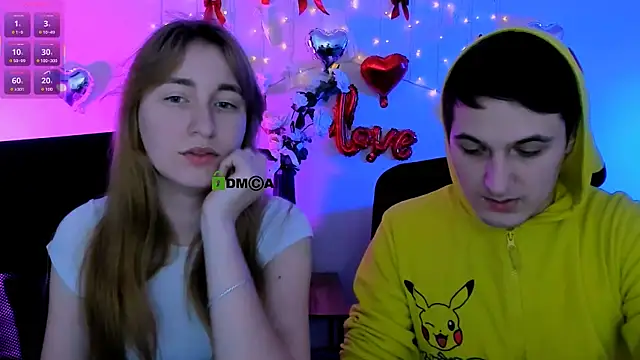 beauty ginger  online show from 17, 2, 2026