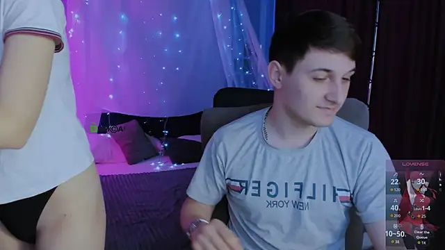 beauty ginger  online show from 23, 3, 2026