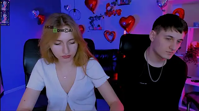 beauty ginger  online show from 3, 3, 2026