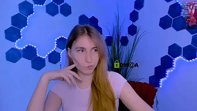 beauty ginger  online show from 29, 3, 2026