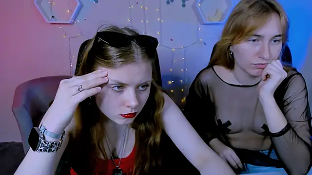 beauty ginger  online show from 7, 11, 2025