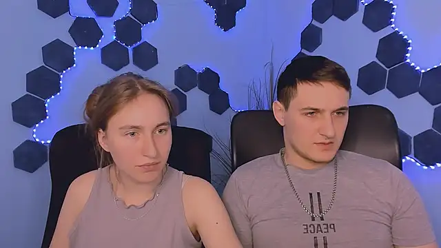 beauty ginger  online show from 22, 4, 2026