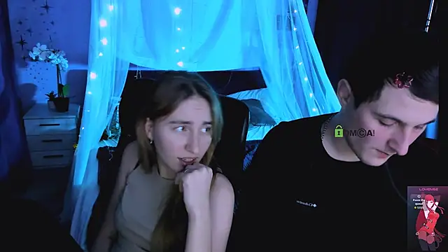 beauty ginger  online show from 5, 2, 2026