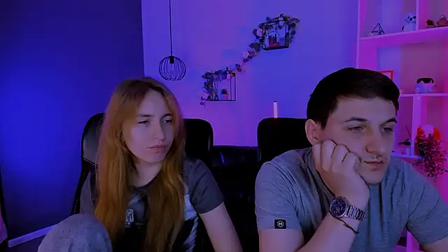 beauty ginger  online show from 26, 3, 2026